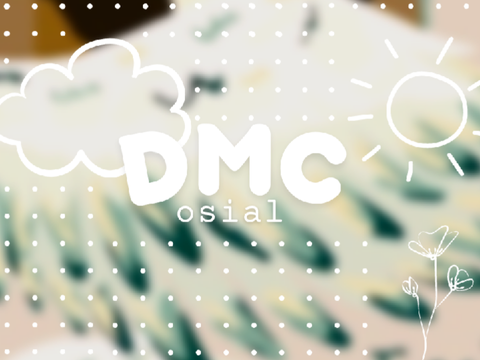 ↳ [CLOSED] dmc ~ osial ˊˎ-
