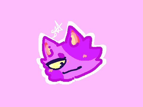 bob sticker