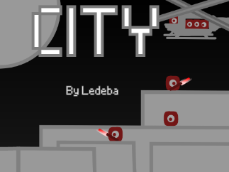 City ( Part 2 )