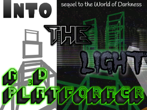 Into the Light -