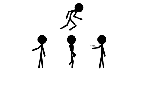 Animation tests