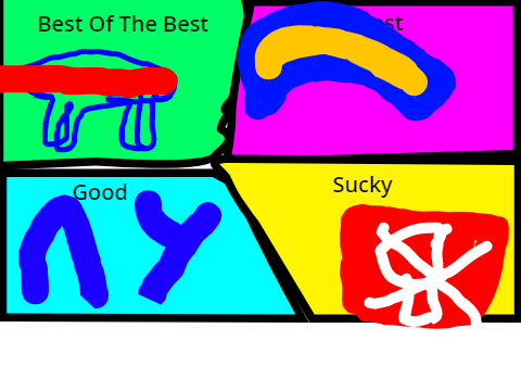 Remix with your opinion 