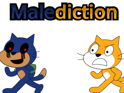 Add yourself/your oc singing Malediction (0)