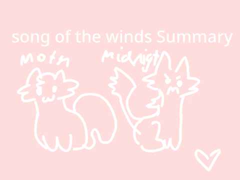 Song of the Winds Summary