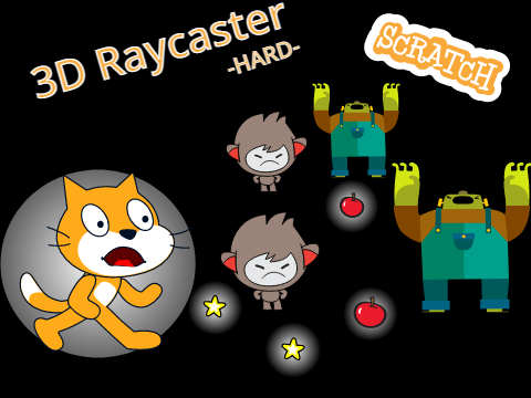 3D Raycaster-2