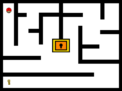 KeyCatch
