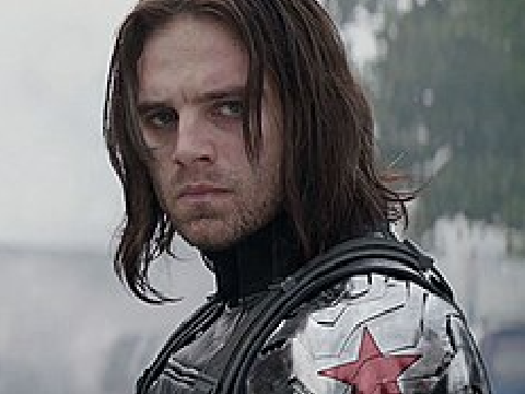 Winter Soldier || Believer-Imagine Dragons