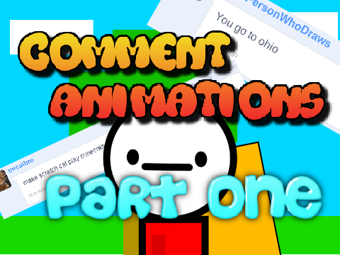 Comment Animations Part 1 | #All #Animations #Stories