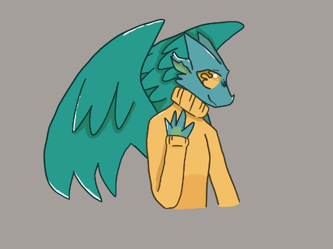 fanart for toast