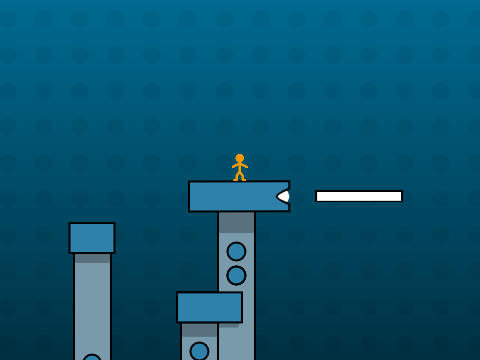 Massive Multiplayer Platformer v1.0