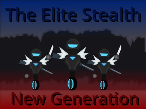 Elite Stealth New Generation Thumbnail