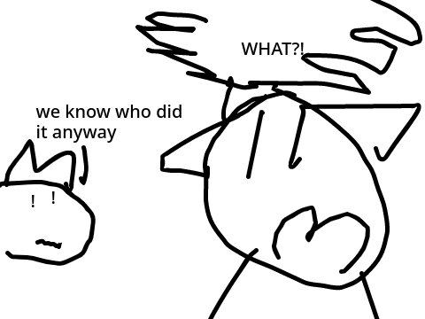 Tales of StickClan Chp.1