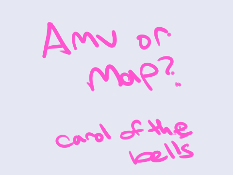 map :)