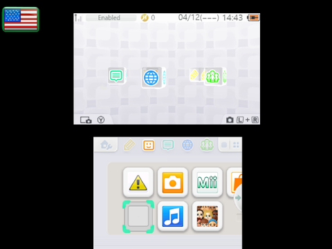 3DS For Scratch