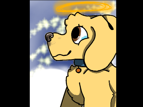 Rest in Peace buddy...<3