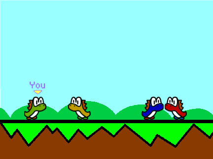 [FOR MKPC PARTY] Bob-Omb Blitz (Fixed)