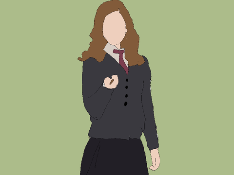 Heroine Granger