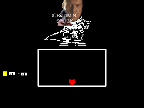 HANK BOSSGIFHJTY bossfighjt