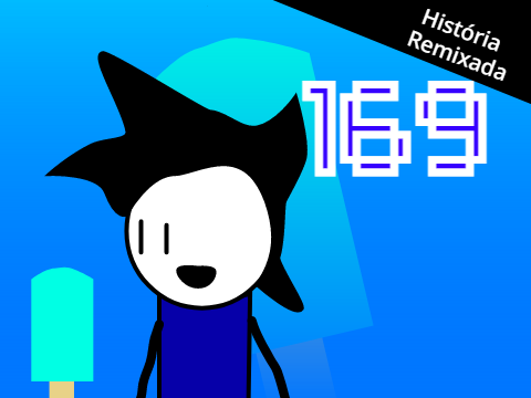 Historia Remixada 169 | #HR remix remix