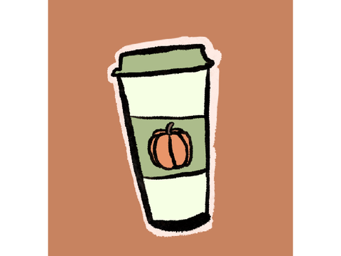 Fall Art