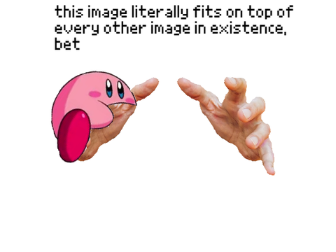 um actually it does fit