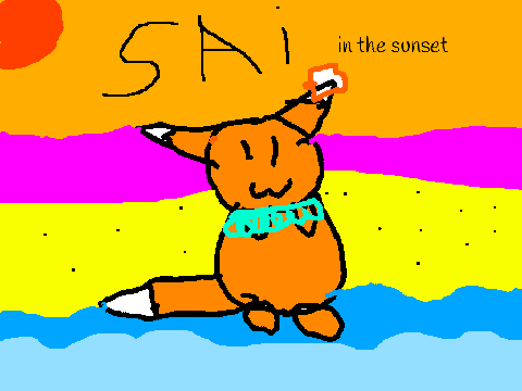 :D Sai (phew i worked hard to make dis..)