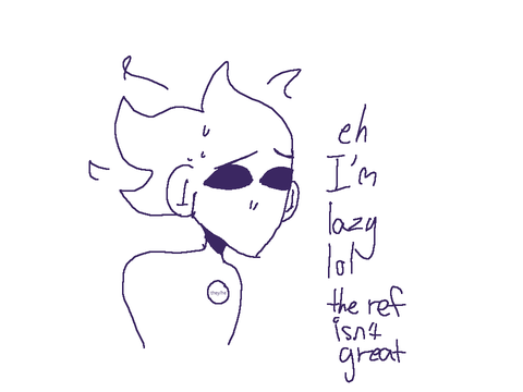 IDK lol