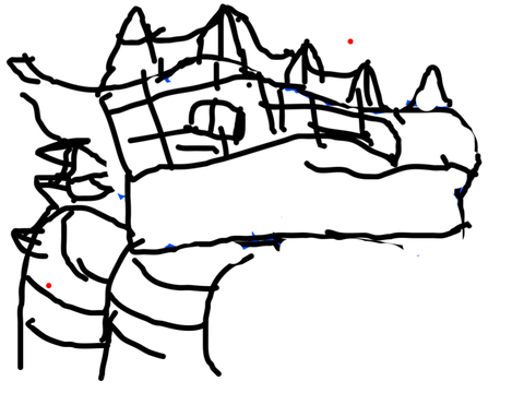Rndom art
