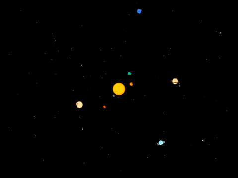 Planets