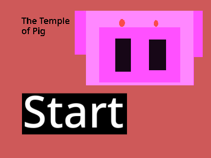 The Temple of Pig