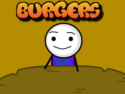 Here's your bread.(No more meat)Burgers remix