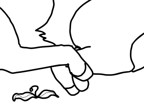 It's Alright • part 4 wip