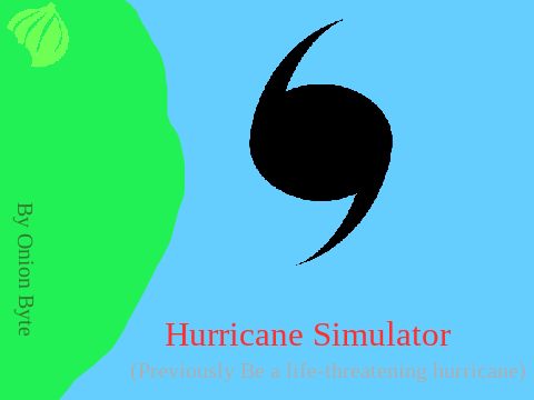 Hurricane Simulator! V.5