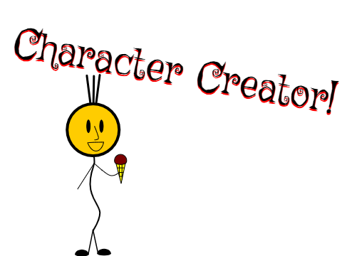Character Creator V 1.2