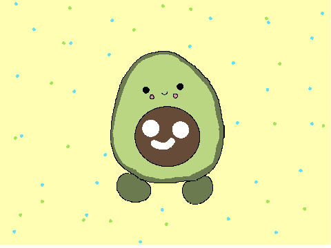 Cado-mation || An animation
