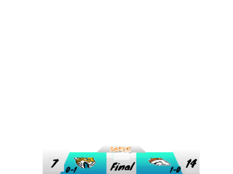 nfl animation