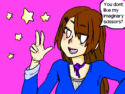 COLORING CONTESTORAMA ~kattkidd edition