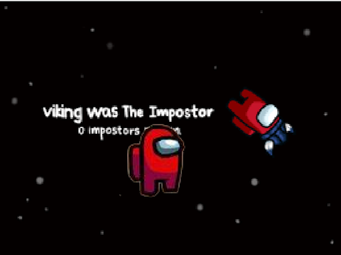 Among US Hacker 
