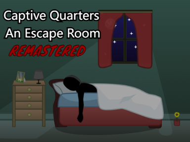 (REMASTERED) SGT VI - Captive Quarters
