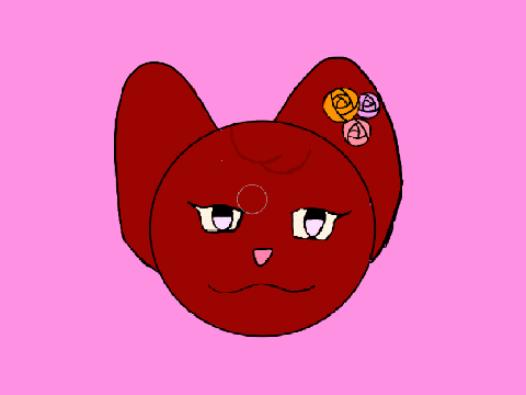 PFP FOR SNOWPAW7005