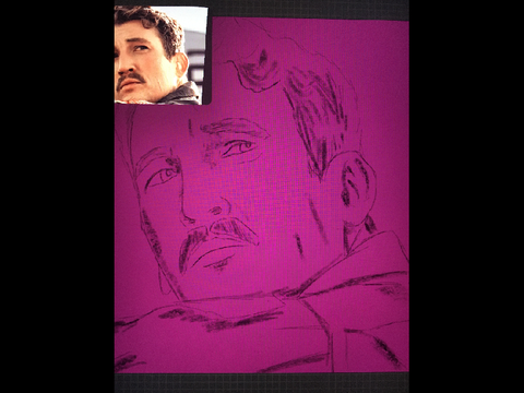 Another WIP