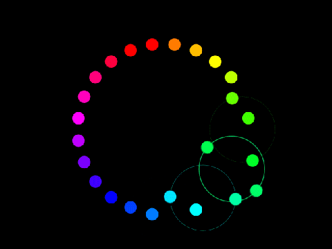 Loading Symbol 1