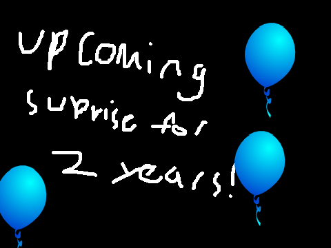 Almost 2 Years?