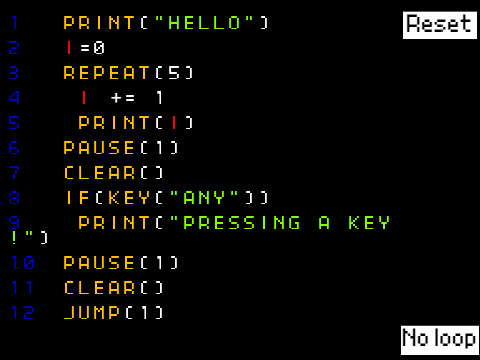 Code Compiler