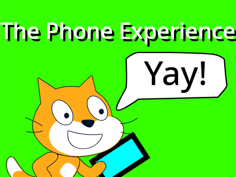 The Phone Experience