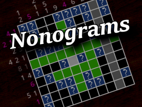 Nonograms (Enhanced)