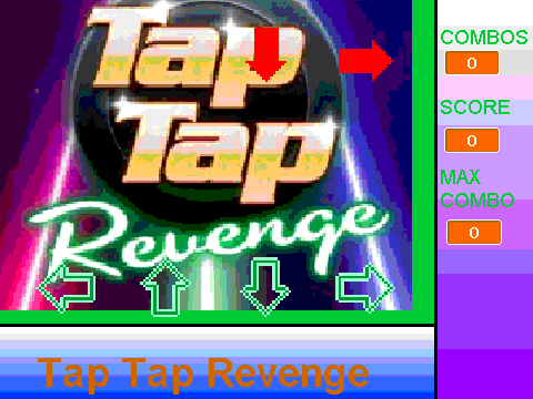 Tap, Tap, Revenge