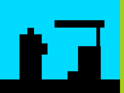 12 Levels. Part 1