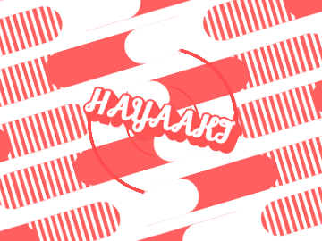 ENTRY for HAYAAKI