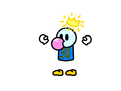 Old art from last year